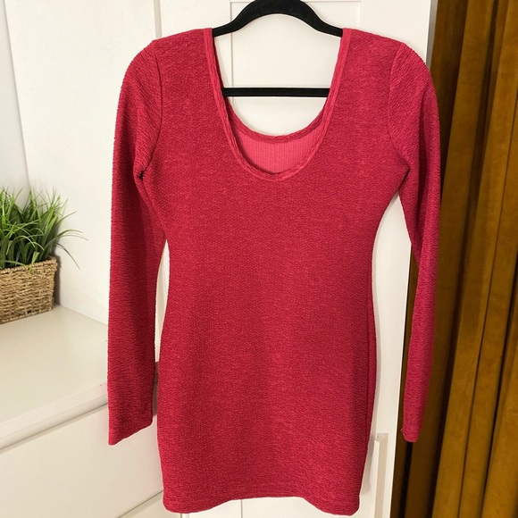 BCBGeneration Minidress - Picture 2 of 4